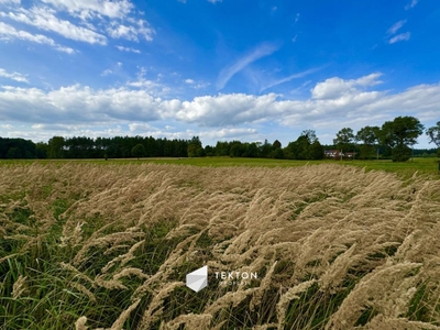 Działka budowlana