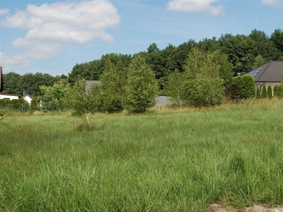 Działka budowlana Gostyń, ul. Dębowa