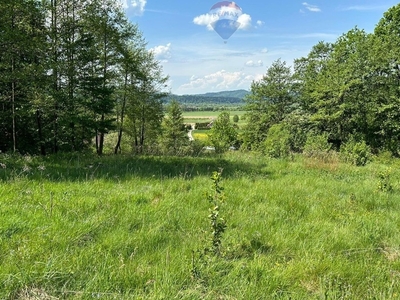 Działka budowlana Gródek Nad Dunajcem