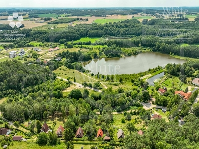 Działka budowlana Kielno