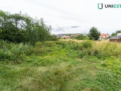 Działka budowlana Olkusz, ul. Wiejska