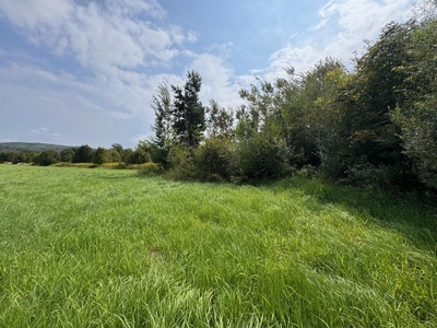 Działka budowlana Radziszów, ul. Torowa