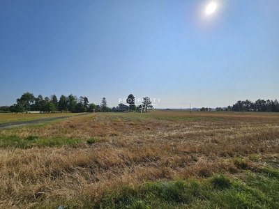 Działka budowlana Rębiska, ul. Jodłowa