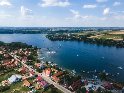 Działka budowlana Rydzewo, ul. Mazurska