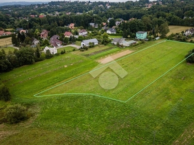 Działka inna Kraków Podgórze, ul. Żyzna