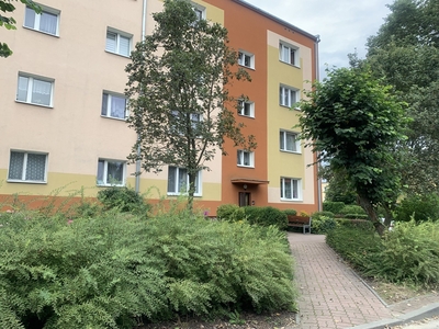 Kraśnik - mieszkanie 50,52 m² - 2 pokojowe