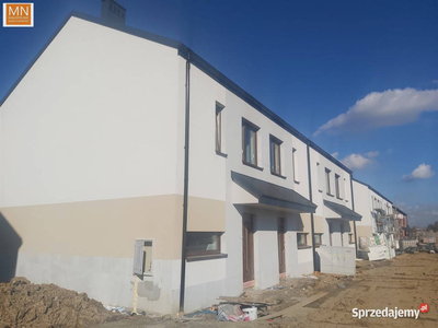 Mieszkanie 70m2 3 pokoje Niepołomice