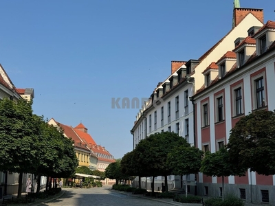 Mieszkanie Wrocław Śródmieście, ul. Katedralna