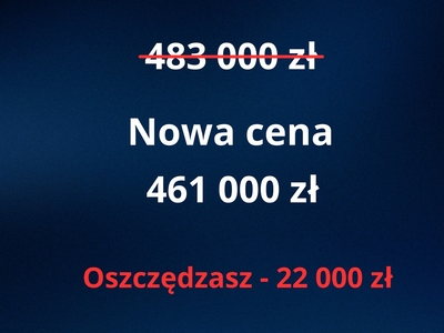 Mieszkanie z widomiem na las - RABAT 22 000 zł