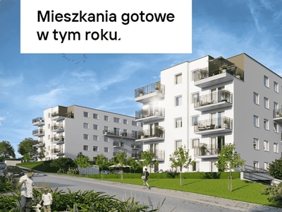 Nowe mieszkanie Gdańsk, ul. Kazimierza Wielkiego