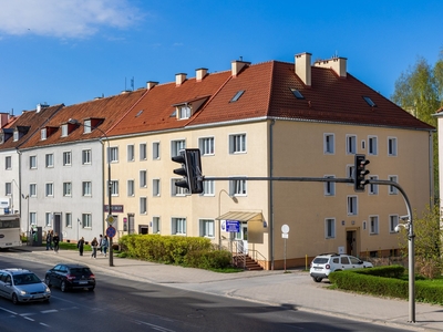 Nowoczesne 2/3 Pokojowe Mieszkanie blisko Centrum