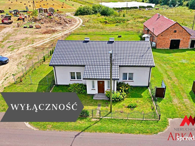 Oferta sprzedaży domu Wolica 95m2