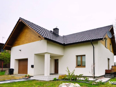 Oferta sprzedaży domu wolnostojącego 220m2 Jastrzębie-Zdrój