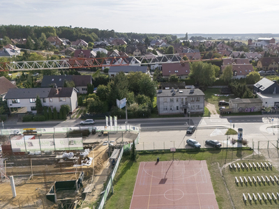 Policki, Dobra (szczecińska), Bezrzecze, Górna