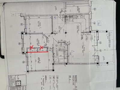 Sprzedam mieszkanie 102,9mkw, Łódź, Złotno, Podchorążych 35B,