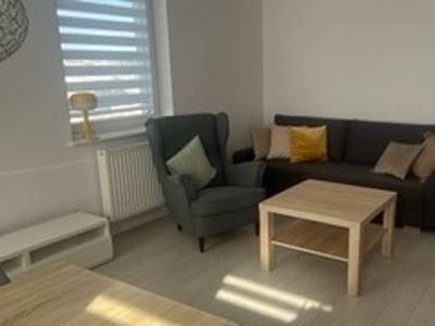 Super apartament z miejscem parkingowym