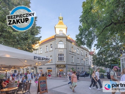 Urokliwe apartament w centrum Sopotu!