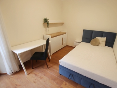 Więckowskiego apartament na sprzedaż