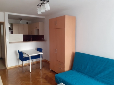 Wola/Żelazna 2-pokoje 37m2, 2-room flat for rent