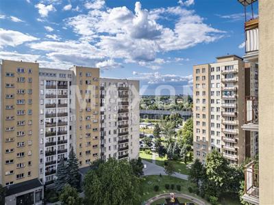 Mieszkanie na sprzedaż - Warszawa, Targówek, Bródno, ul. Krasnobrodzka