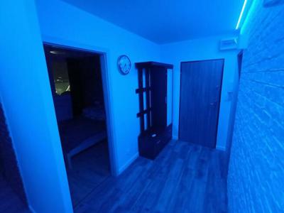 Apartament 3 pok. 54 m2 - wynajem na doby- Wrocław