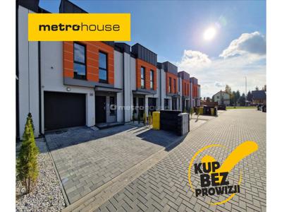 Dom na sprzedaż 125,00 m², oferta nr GURU264