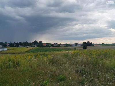 Działka budowlana Jakubowice Konińskie