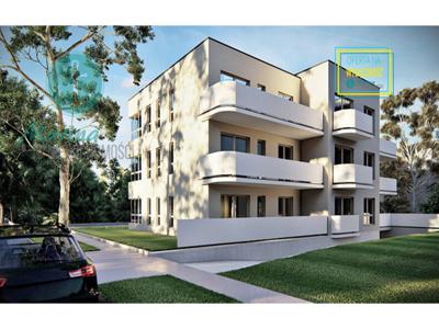 Mieszkanie na sprzedaż 106,20 m², piętro 2, oferta nr EC846805977