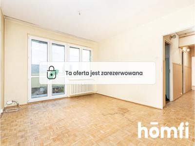 Mieszkanie na sprzedaż 64,71 m², piętro 8, oferta nr 22483/2089/OMS