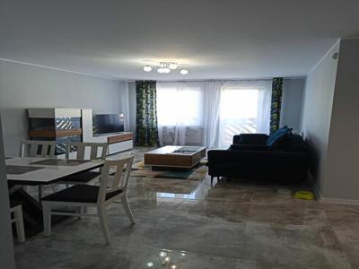 Nadmorski apartament