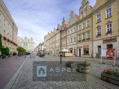 Opole, Centrum, Główny Rynek