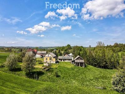 Zadbany dom Glinik - 10 km od Ropczyc