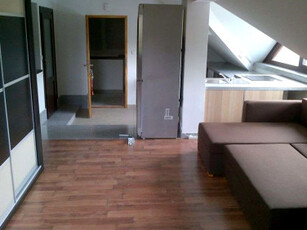 Apartament Bulowice