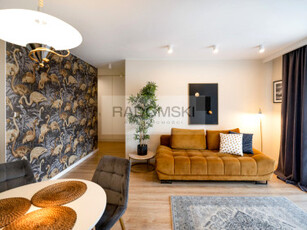 Apartament, ul. Barbary