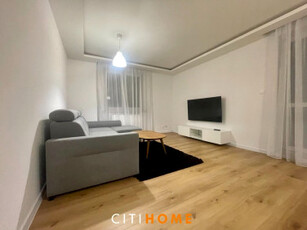 Apartament, ul. Bolesława Chrobrego