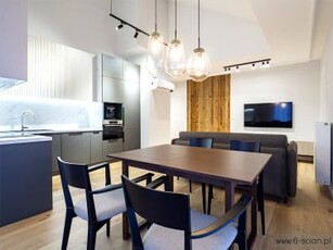 Apartament, ul. Bonczyka