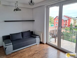 Apartament, ul. Gliniana