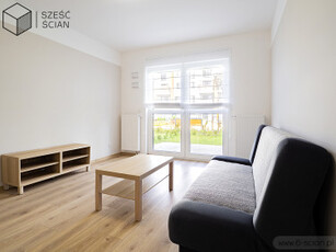 Apartament, ul. Grota-Roweckiego