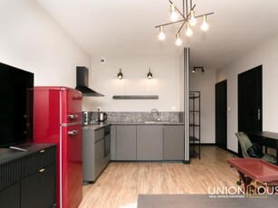 Apartament, ul. Klimeckiego