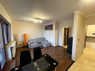 Apartament, ul. Ludwinowska