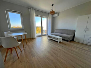 Apartament, ul. Meissnera