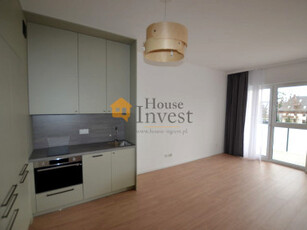 Apartament, ul. Myrka