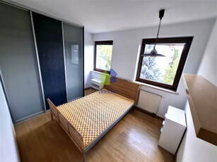 Apartament, ul. Oboźna