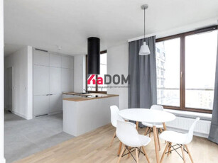 Apartament, ul. Ogrodowa