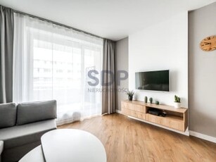 Apartament, ul. Podwale