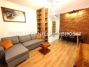 Apartament, ul. Podwisłocze