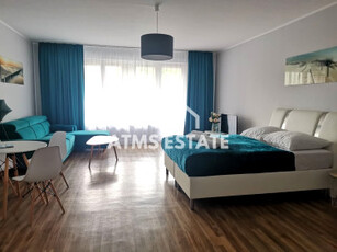 Apartament, ul. Portowa