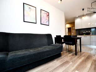 Apartament, ul. Prandoty