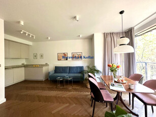 Apartament, ul. Przasnyska