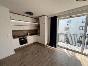 Apartament, ul. Saperska